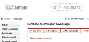 Gotoe2v Nestlé Suisse